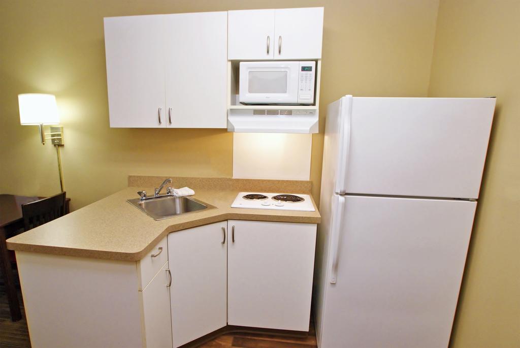 Extended Stay America Suites - Seattle - Federal Way Eksteriør bilde