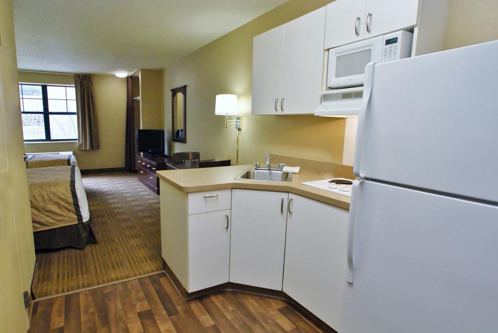 Extended Stay America Suites - Seattle - Federal Way Eksteriør bilde