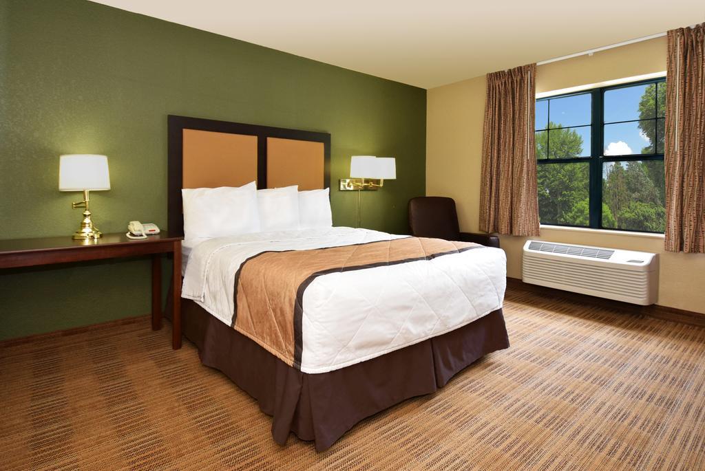 Extended Stay America Suites - Seattle - Federal Way Eksteriør bilde