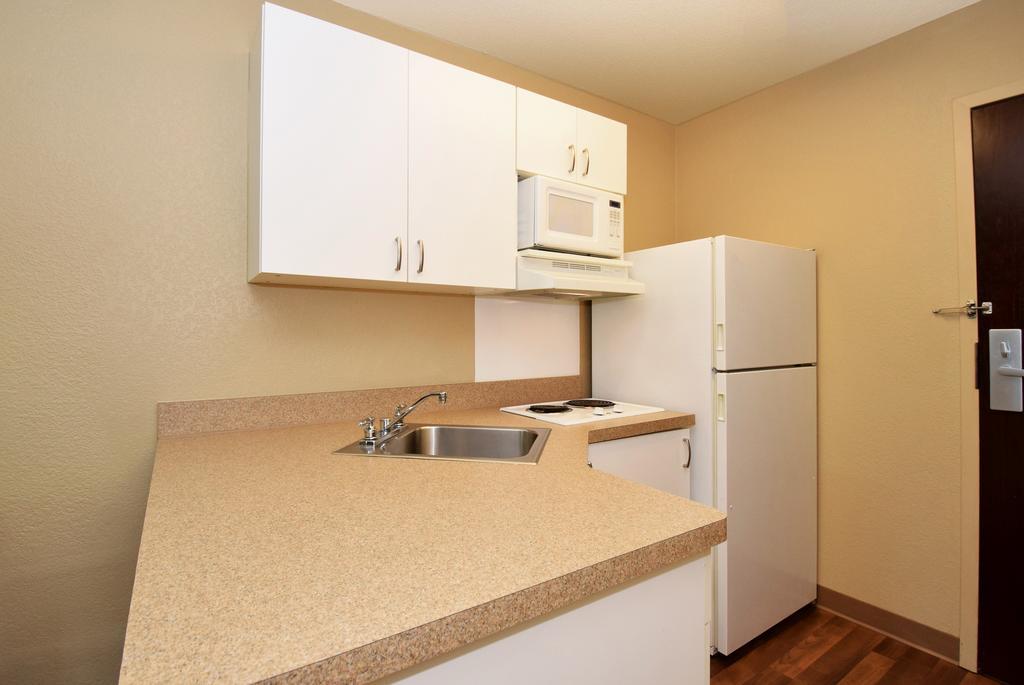 Extended Stay America Suites - Seattle - Federal Way Eksteriør bilde