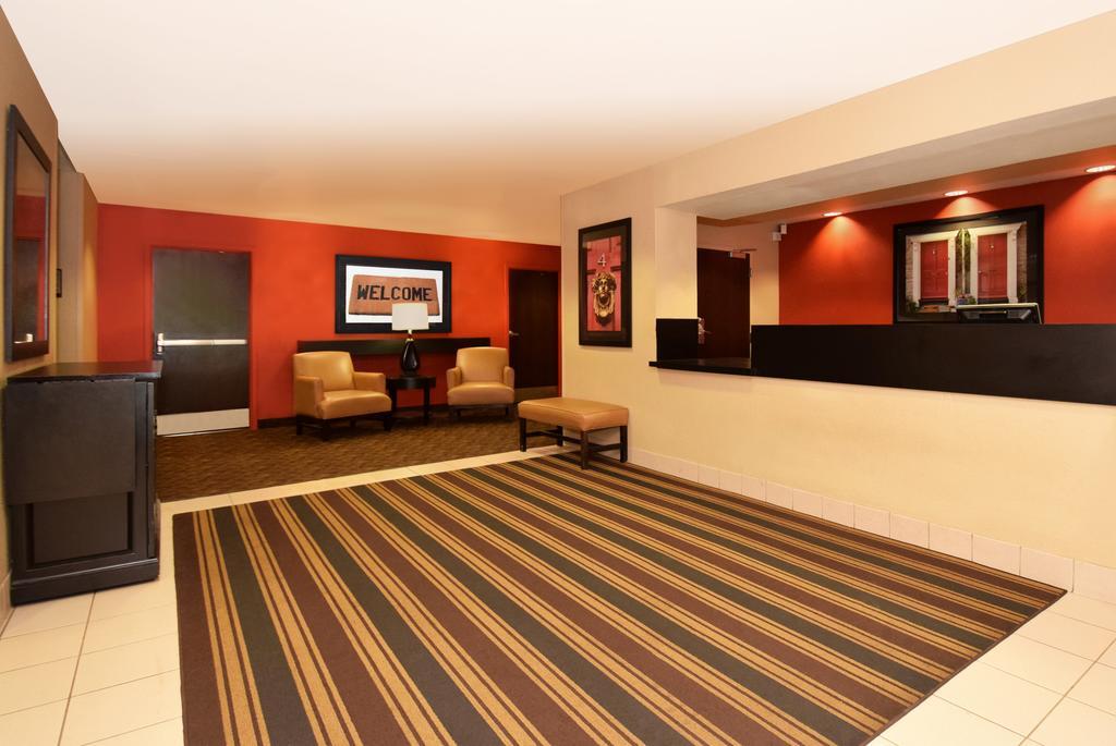 Extended Stay America Suites - Seattle - Federal Way Eksteriør bilde
