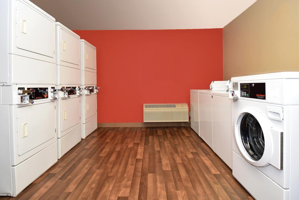 Extended Stay America Suites - Seattle - Federal Way Eksteriør bilde