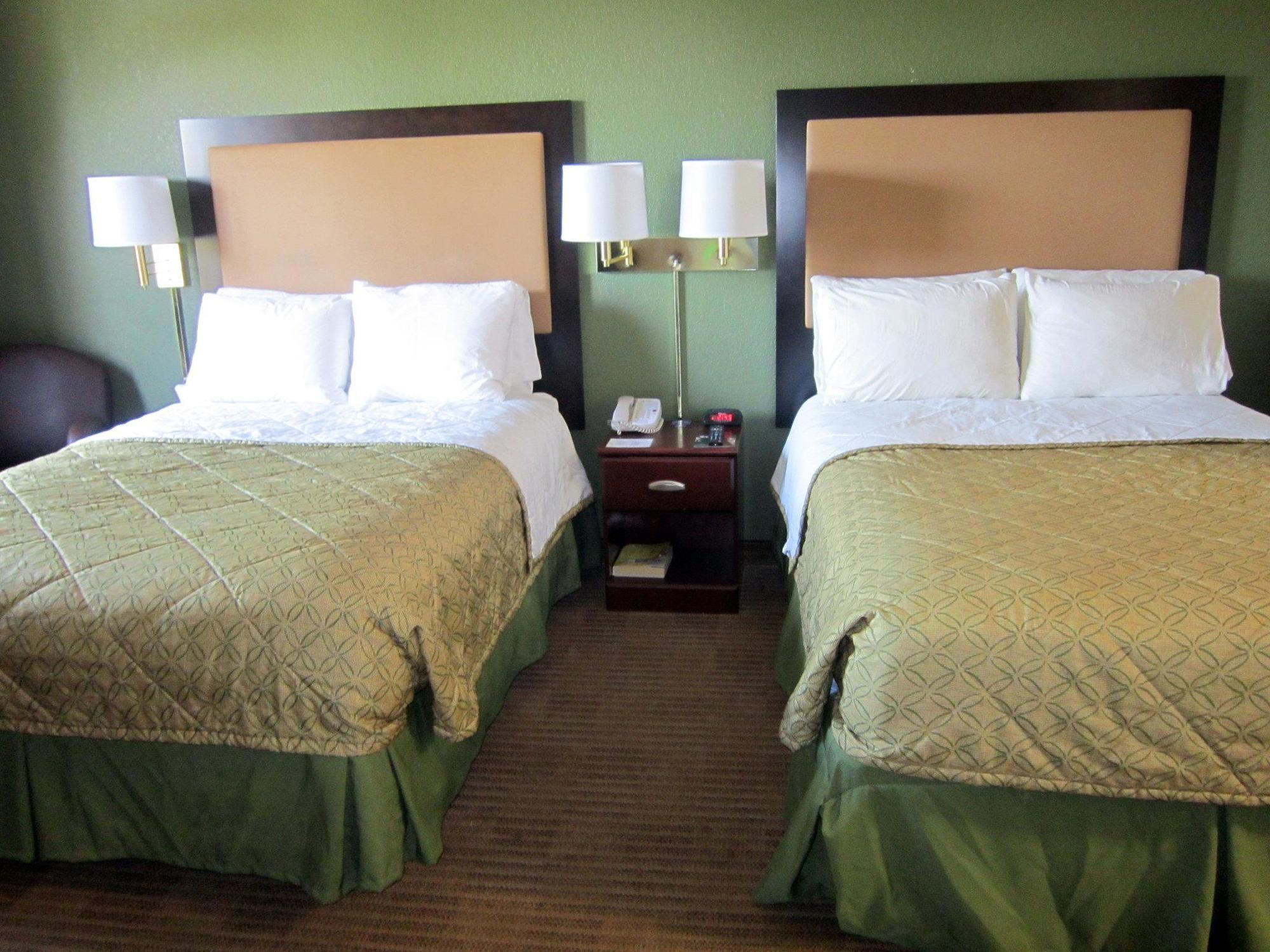 Extended Stay America Suites - Seattle - Federal Way Eksteriør bilde