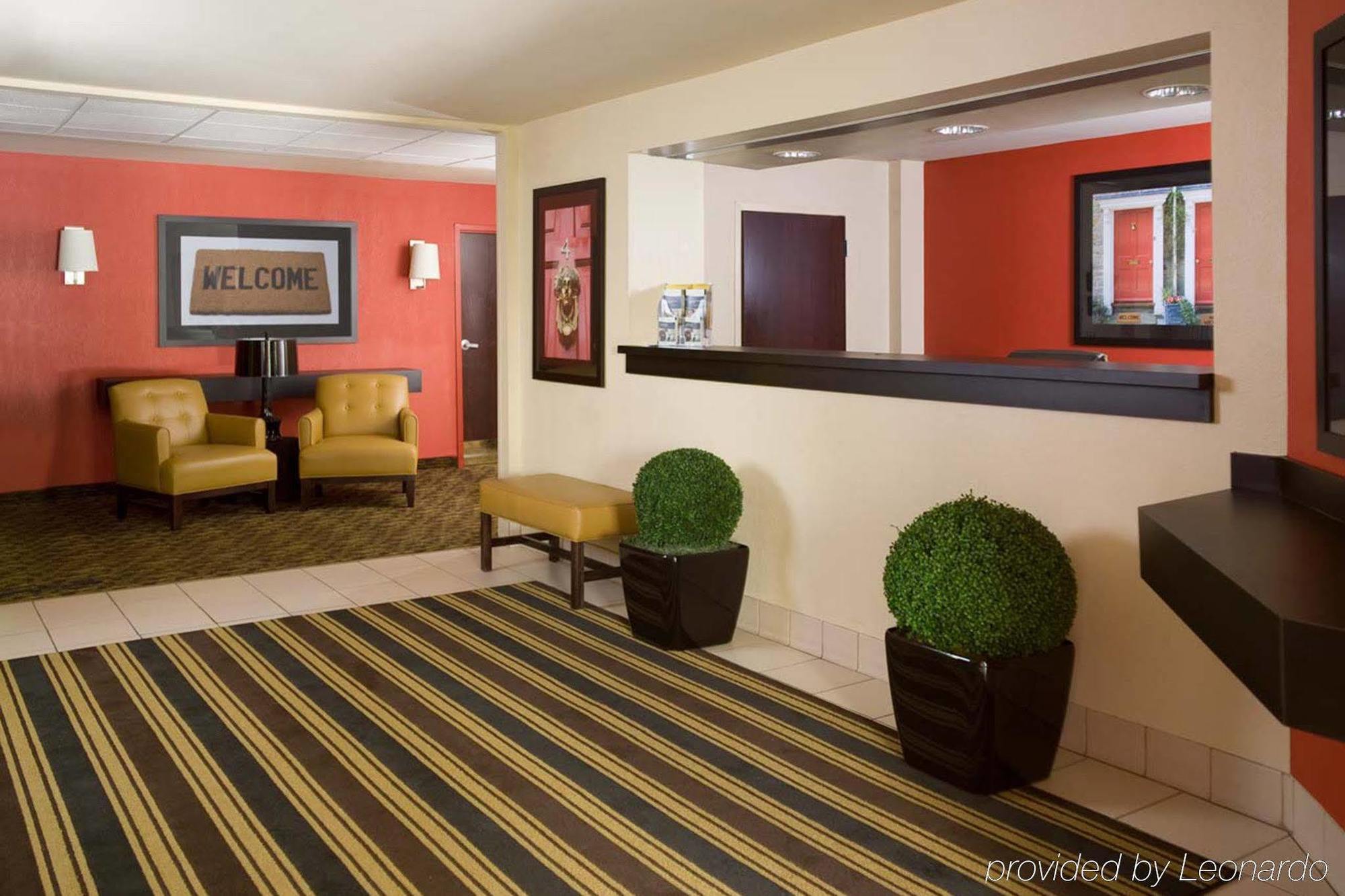 Extended Stay America Suites - Seattle - Federal Way Eksteriør bilde