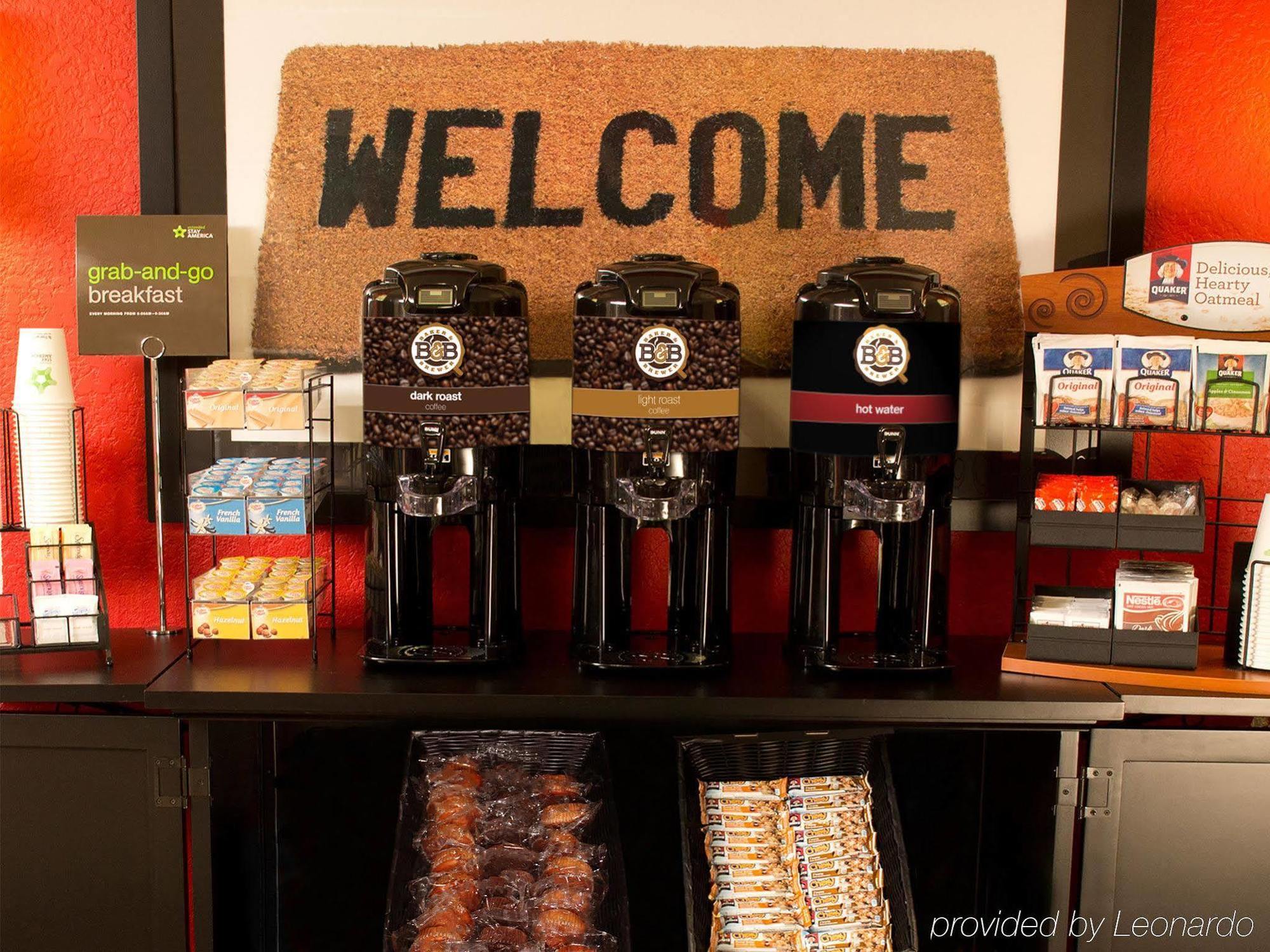 Extended Stay America Suites - Seattle - Federal Way Eksteriør bilde