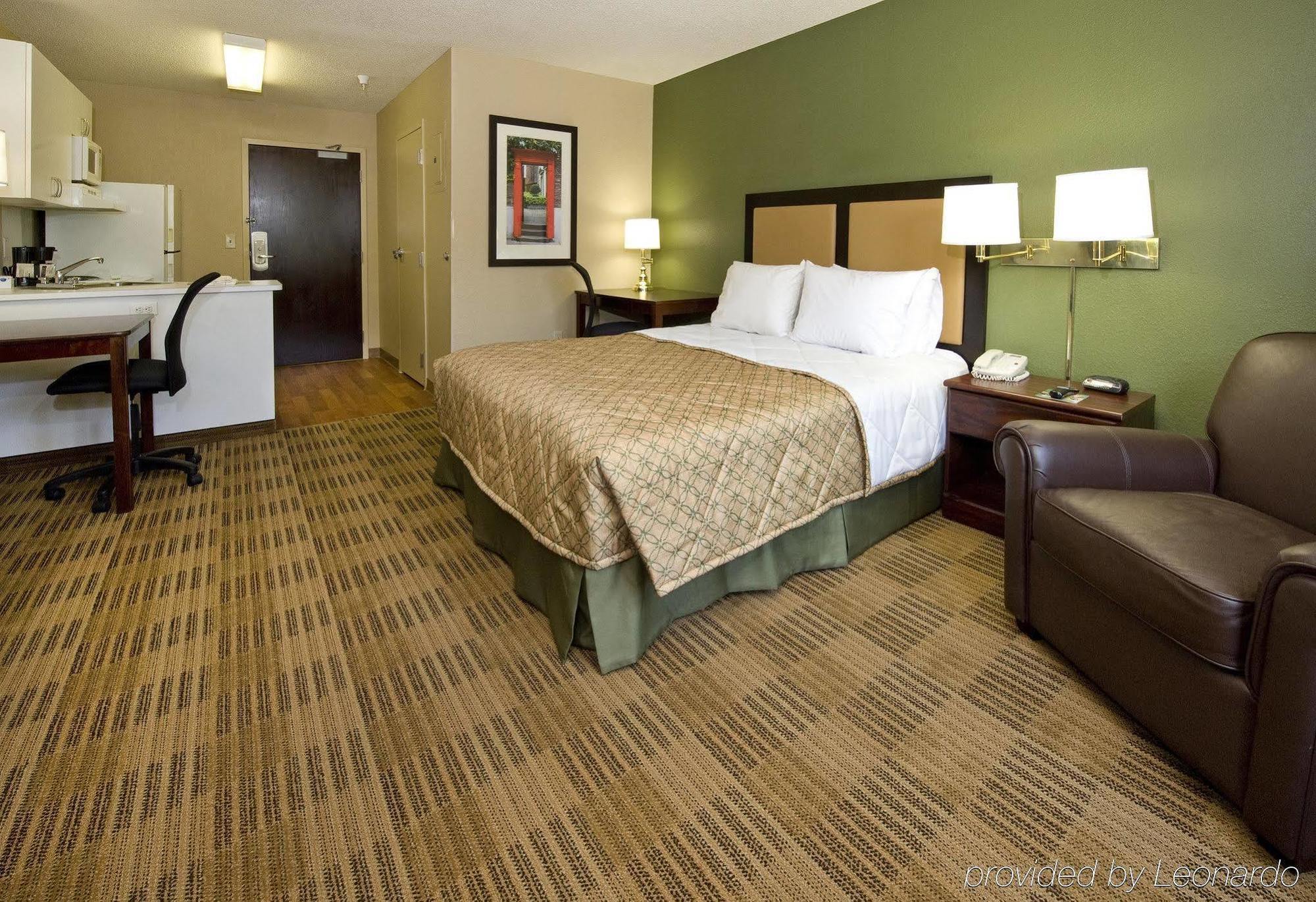 Extended Stay America Suites - Seattle - Federal Way Eksteriør bilde