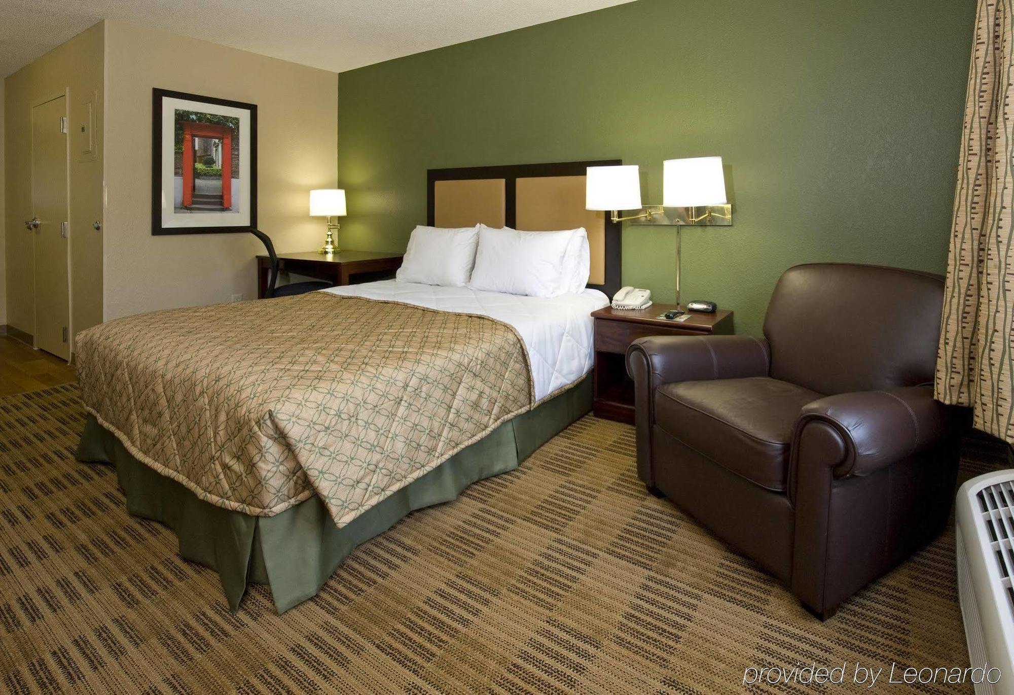 Extended Stay America Suites - Seattle - Federal Way Eksteriør bilde