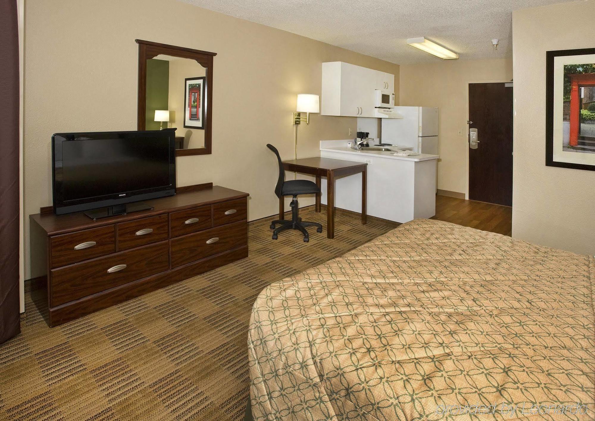 Extended Stay America Suites - Seattle - Federal Way Eksteriør bilde
