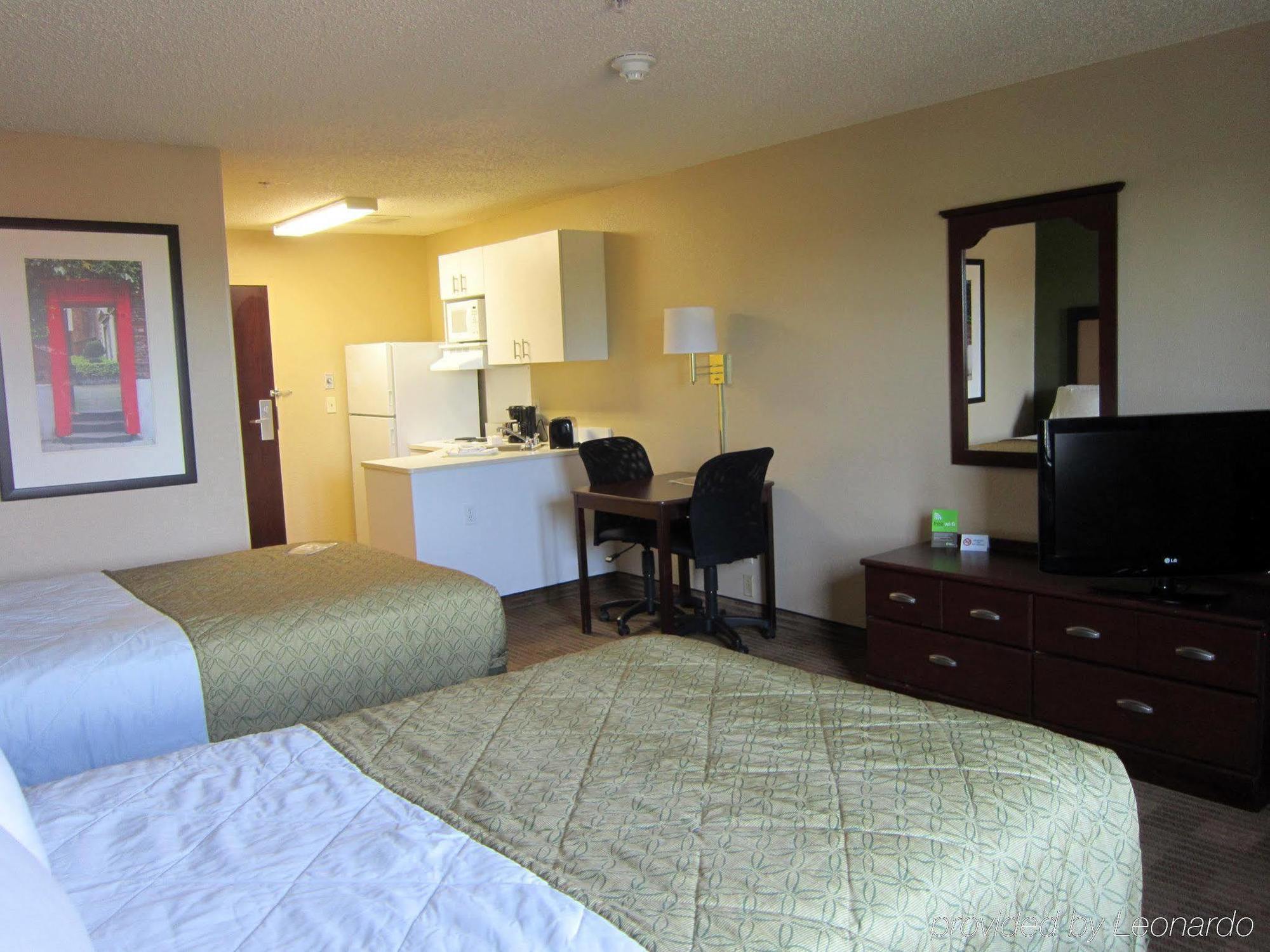 Extended Stay America Suites - Seattle - Federal Way Eksteriør bilde