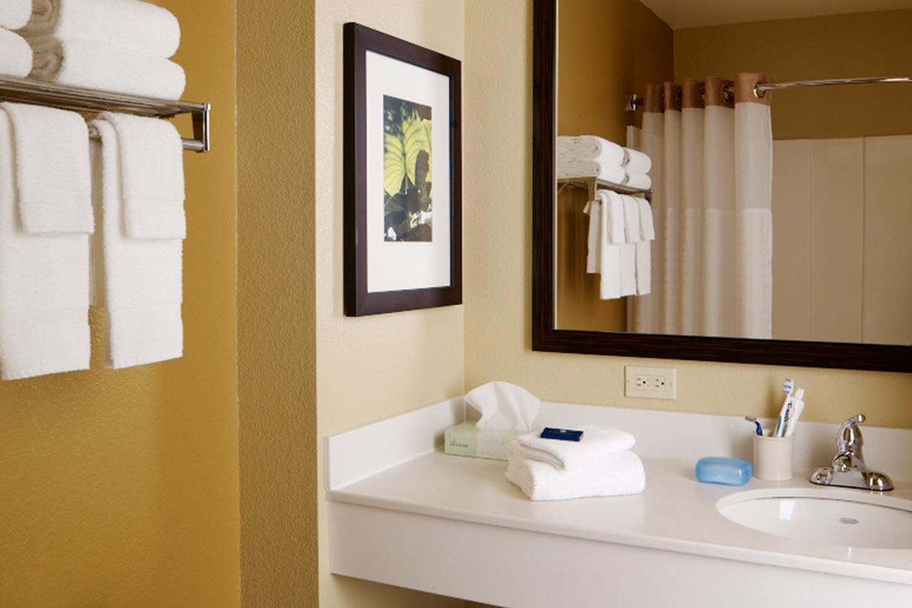Extended Stay America Suites - Seattle - Federal Way Eksteriør bilde